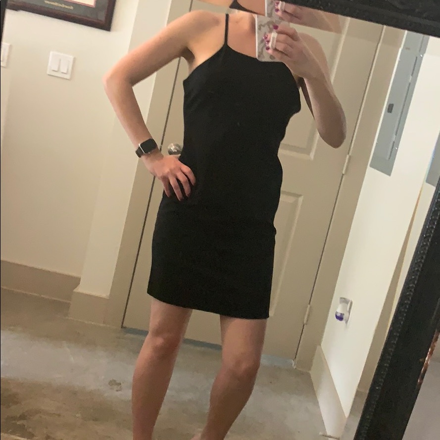 Nwt- Lbd